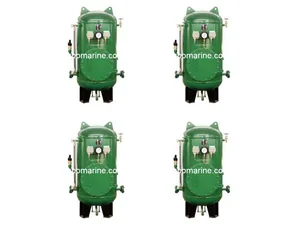 YLG-3.0 Hydrophore Tank thumbnail 2
