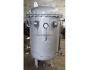 YLG Series Pressure Water Tank thumbnail 3