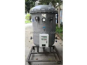 YLG Series Pressure Water Tank thumbnail 4
