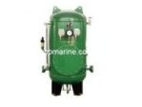 YLG Series Pressure Water Tank