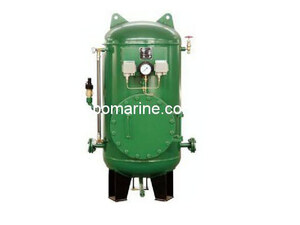 YLG Series Pressure Water Tank