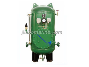 YLG-0.12 Vertical Hydrophore Tank