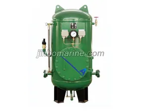 YLG-0.12 Vertical Hydrophore Tank thumbnail 1