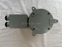 YLX120-24Z Marine Electric Bell 3