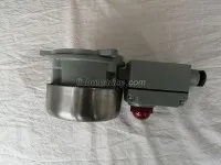 YLX120-24Z Marine Electric Bell 2