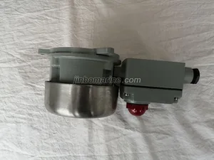 YLX120-24Z Marine Electric Bell thumbnail 2