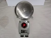 YLX120-24Z Marine Electric Bell 1