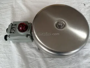 YLX200-24Z Marine electric bell thumbnail 2