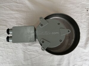 YLX200-24Z Marine electric bell