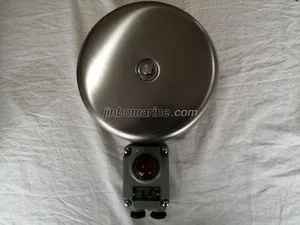 YLX200-24Z Marine electric bell thumbnail 1