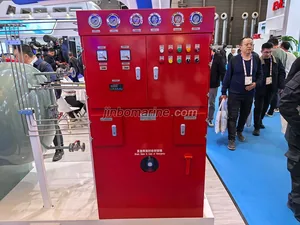YN-CO2L-5-30 Marine Low Pressure CO₂ Fire Extinguishing System thumbnail 5