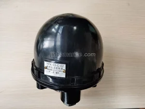 YPK-03-C Marine Pressure Controller thumbnail 1