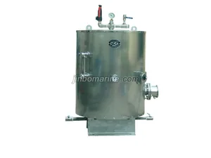 YRW-300 Electric Water Heater thumbnail 1