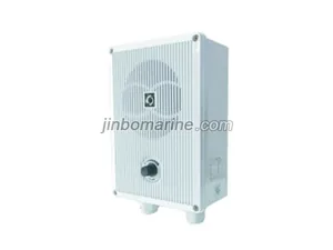 YSG-W Wall Mounted Loudspeaker thumbnail 1