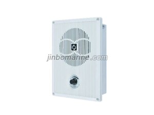 YSQ-W Flush Type Loundspeaker
