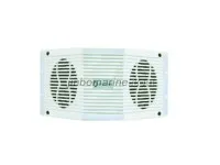 YSS-W Donble Sided Loudspeaker 1