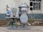 YSZ-0.5 15ppm Bilge Oily Water Separator