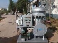 YSZ-2.0 15ppm Bilge Oily Water Separator