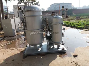 YSZ-5.0 15ppm Oily Water Separator thumbnail 2