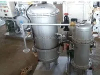 YSZ-0.25 1m3 Bilge water separator 3