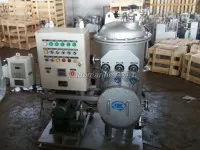 YSZ-0.25 1m3 Bilge water separator 2