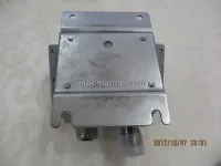 YSZK-01-G-C Gauge Type Pressure Transmitter 2