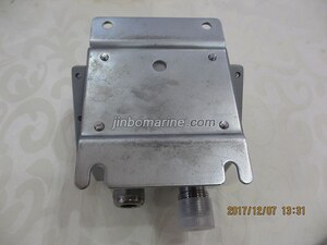 YSZK-01-G-C Gauge Type Pressure Transmitter