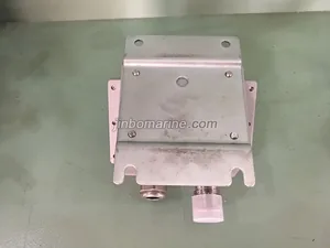 YSZK-01 Pressure Transmitter thumbnail 2