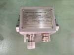 YSZK-01 Pressure Transmitter