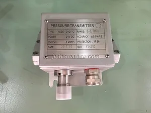 YSZK-01 Pressure Transmitter thumbnail 1
