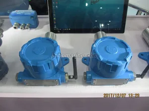 YSZK-01G-C-B Explosion Proof Type Pressure Transmitter thumbnail 1