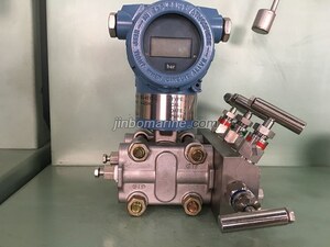 YSZK-01G-C-B Explosion Proof Type Pressure Transmitter