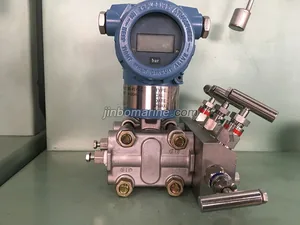YSZK-01G-C-B Explosion Proof Type Pressure Transmitter thumbnail 2