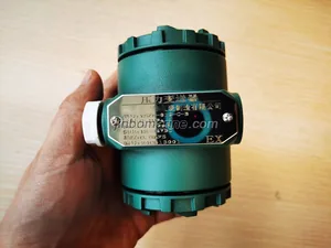 YSZK-01G-C-B Pressure Transmitter thumbnail 1