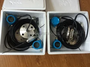 YSZK-01L Pressure Type Level Transmitter thumbnail 2