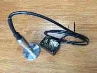 YSZK-01L Pressure Type Level Transmitter 3