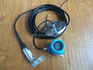 YSZK-01L Pressure Type Level Transmitter