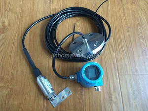 YSZK-01L Pressure Type Level Transmitter thumbnail 3