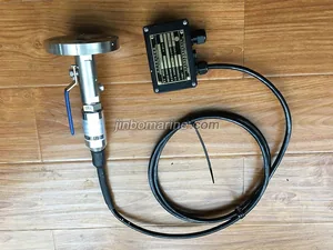 YSZK-01L Pressure Type Level Transmitter thumbnail 1
