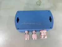 YSZK-01S-C-E Type Cabin Pressure Transmitter 2