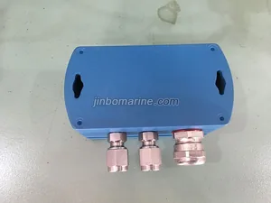 YSZK-01S-C-E Type Cabin Pressure Transmitter thumbnail 2