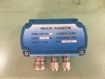 YSZK-01S-C-E Type Cabin Pressure Transmitter