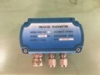 YSZK-01S-C-E Type Cabin Pressure Transmitter