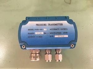 YSZK-01S-C-E Type Cabin Pressure Transmitter thumbnail 1
