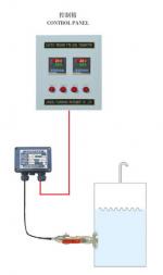 YSZK Type Pressure Level Measuring Device