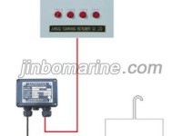 YSZK Type Pressure Level Measuring Device