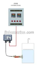 YSZK Type Pressure Level Measuring Device thumbnail 1