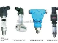 YSZK-01 Pressure Transmitter 3