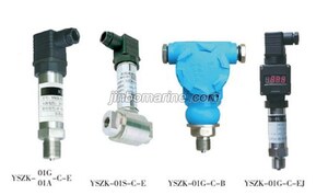 YSZK-01 Pressure Transmitter
