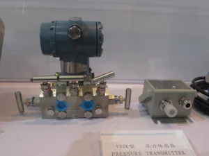 YSZK-01 Pressure Transmitter thumbnail 3